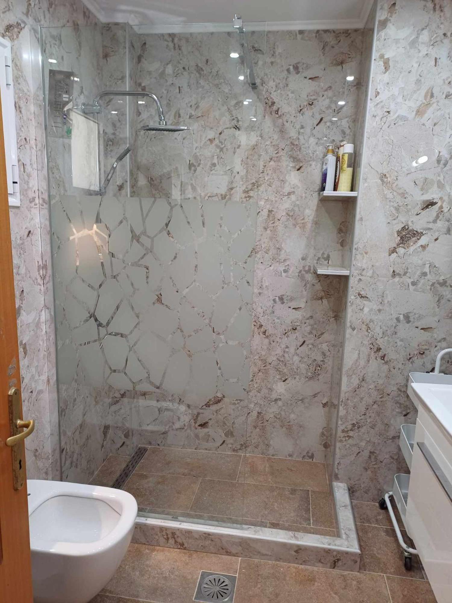 Apartment Efi Néa Péramos エクステリア 写真
