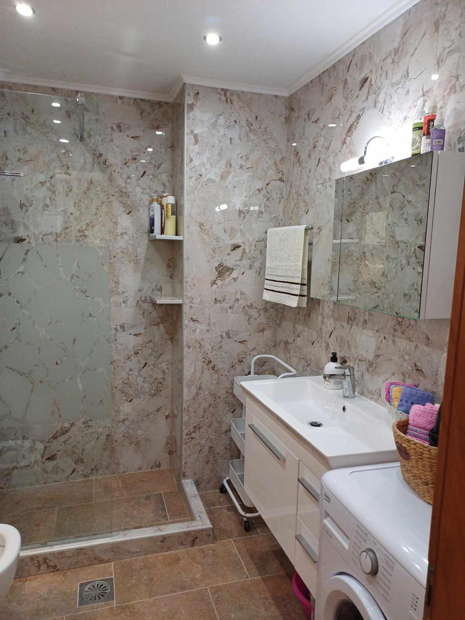Apartment Efi Néa Péramos エクステリア 写真